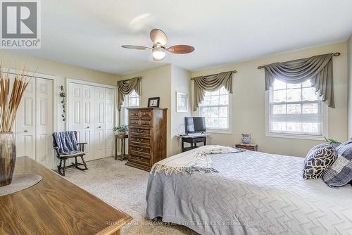 2141 Ghent Avenue, Burlington, ON - Indoor Photo Showing Bedroom