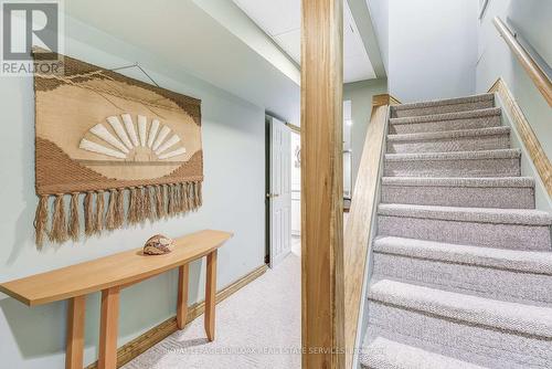 2141 Ghent Avenue, Burlington (Brant), ON - Indoor Photo Showing Other Room