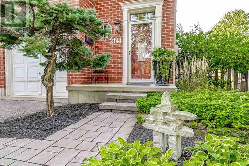 2141 Ghent Avenue, Burlington, ON - Outdoor