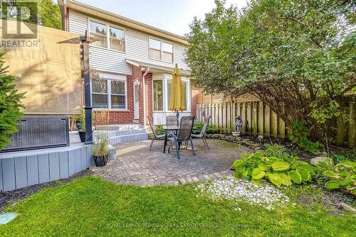 2141 Ghent Avenue, Burlington, ON - Outdoor