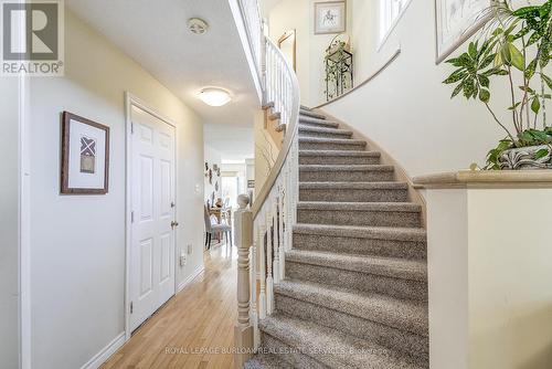 2141 Ghent Avenue, Burlington, ON - Indoor Photo Showing Other Room