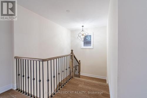 42 Frost Street, Brampton, ON - Indoor Photo Showing Laundry Room