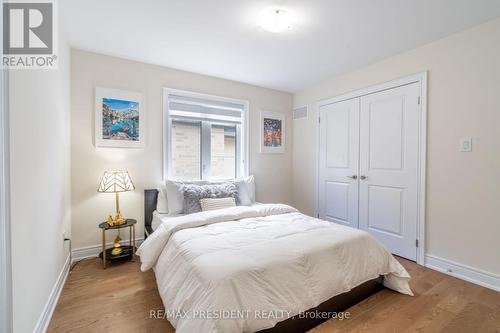 42 Frost Street, Brampton (Credit Valley), ON - Indoor Photo Showing Bedroom