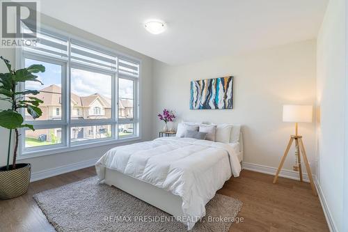 42 Frost Street, Brampton, ON - Indoor Photo Showing Bedroom