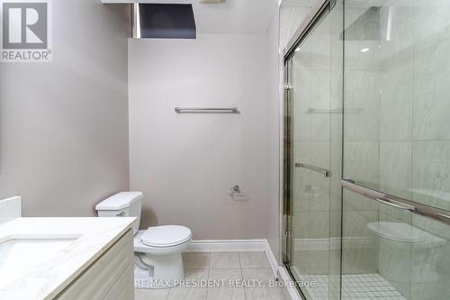 42 Frost Street, Brampton (Credit Valley), ON - Indoor Photo Showing Bathroom