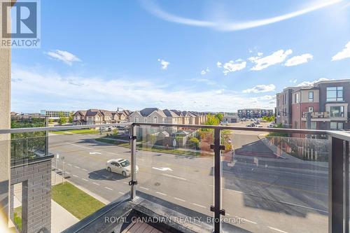 24 - 165 Veterans Drive, Brampton (Northwest Brampton), ON 