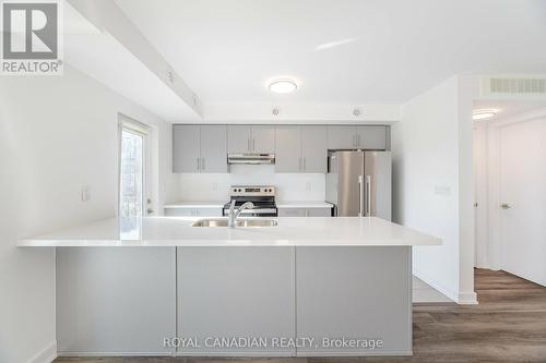 24 - 165 Veterans Drive, Brampton, ON 