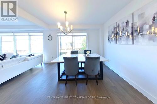 30 - 1820 Canvas Way, London, ON 