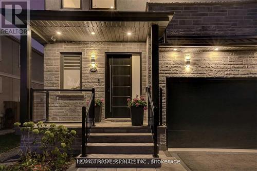 53 Culnan Avenue E, Toronto (Islington-City Centre West), ON 