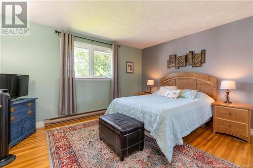 101 Dorothea Drive, Saint John, NB - Indoor Photo Showing Bedroom