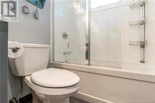 101 Dorothea Drive, Saint John, NB - Indoor Photo Showing Bathroom