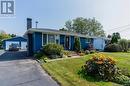 101 Dorothea Drive, Saint John, NB  - Outdoor 