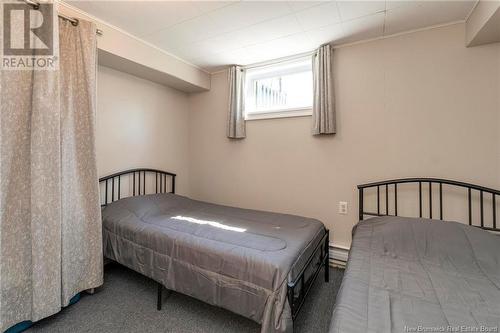 101 Dorothea Drive, Saint John, NB - Indoor Photo Showing Bedroom