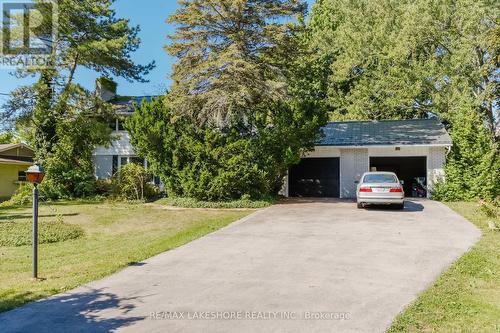 43 Hamilton Avenue, Cobourg, ON 