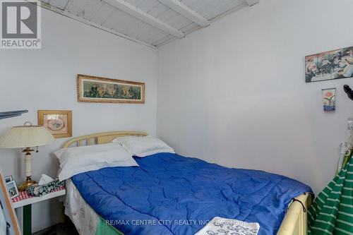 D - 444 Edith Cavell Boulevard, Central Elgin (Port Stanley), ON - Indoor Photo Showing Bedroom