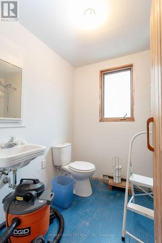 D - 444 Edith Cavell Boulevard, Central Elgin (Port Stanley), ON - Indoor Photo Showing Bathroom