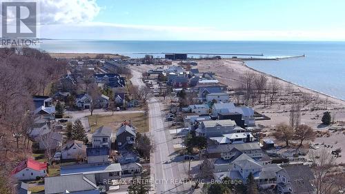 D - 444 Edith Cavell Boulevard, Central Elgin (Port Stanley), ON - Outdoor With Body Of Water With View