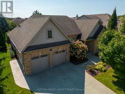 426 DEER RIDGE DRIVE  Kitchener, ON N2P 2T4