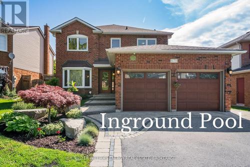 879 Ridge Valley Drive, Oshawa (Pinecrest), ON 