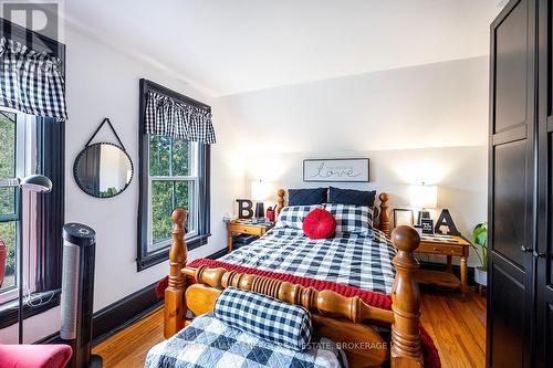 4553 Solina Road, Clarington, ON - Indoor Photo Showing Bedroom