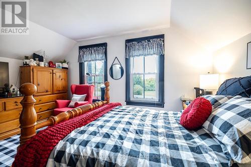 4553 Solina Road, Clarington, ON - Indoor Photo Showing Bedroom