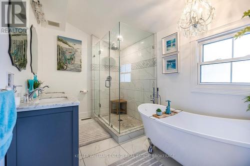 4553 Solina Road, Clarington, ON - Indoor Photo Showing Bathroom