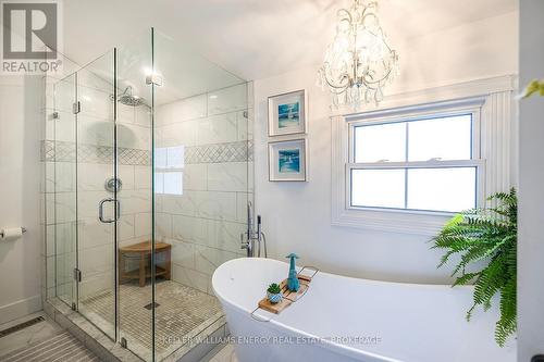 4553 Solina Road, Clarington, ON - Indoor Photo Showing Bathroom