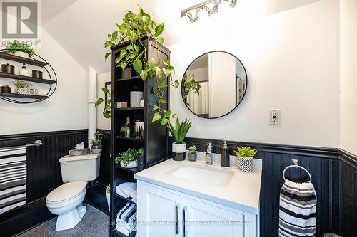 4553 Solina Road, Clarington, ON - Indoor Photo Showing Bathroom