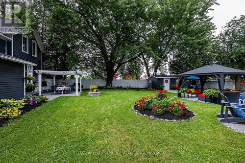 4553 Solina Road, Clarington, ON - Outdoor