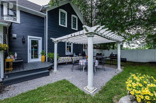 4553 Solina Road, Clarington, ON - Outdoor