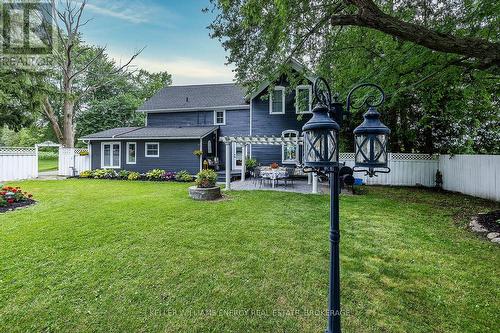 4553 Solina Road, Clarington, ON - Outdoor