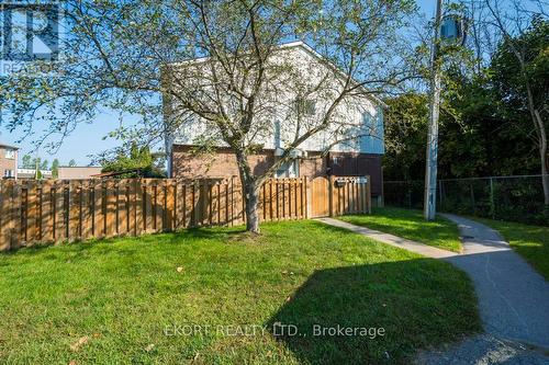 6 - 11 Tracey Park Drive, Belleville, ON 