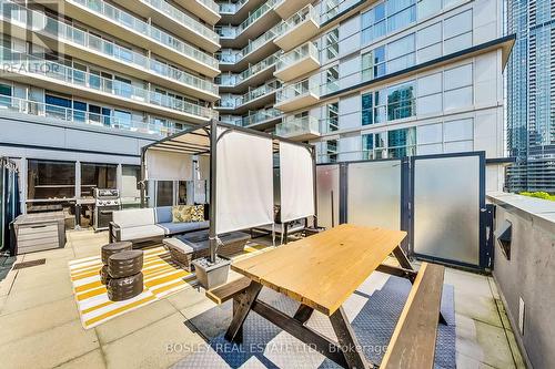 209 - 352 Front Street W, Toronto (Waterfront Communities), ON 