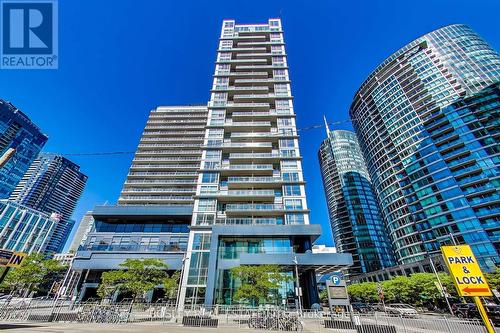 209 - 352 Front Street W, Toronto (Waterfront Communities), ON 