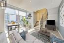 209 - 352 Front Street W, Toronto (Waterfront Communities), ON 