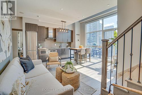 209 - 352 Front Street W, Toronto (Waterfront Communities), ON 