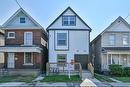 68 Kinrade Avenue, Hamilton, ON  - Outdoor With Deck Patio Veranda With Facade 