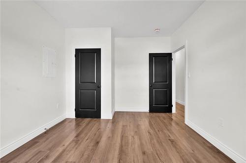 MAIN LEVEL - 68 Kinrade Avenue, Hamilton, ON - Indoor Photo Showing Other Room