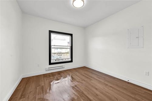 MAIN LEVEL - 68 Kinrade Avenue, Hamilton, ON - Indoor Photo Showing Other Room