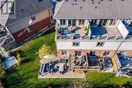 61 Southshore Crescent, Hamilton, ON - Outdoor