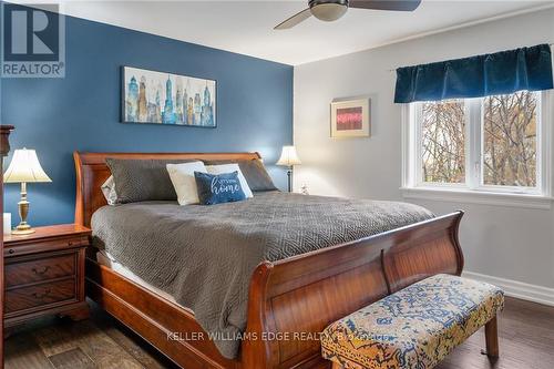 61 Southshore Crescent, Hamilton, ON - Indoor Photo Showing Bedroom