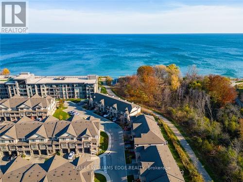 61 Southshore Crescent, Hamilton, ON - Outdoor With Body Of Water With View