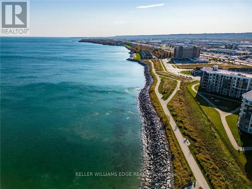 61 Southshore Crescent, Hamilton, ON - Outdoor With Body Of Water With View