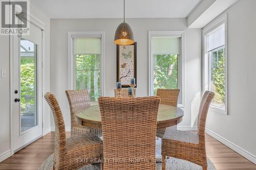 31 Marina Village Drive, Georgian Bay, ON - Indoor Photo Showing Dining Room