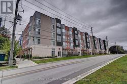 106 - 253 ALBERT STREET W  Waterloo, ON N2L 0G3