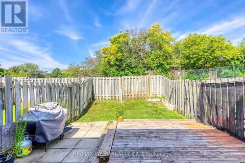 16 - 144 Jansen Avenue, Kitchener, ON 