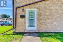 16 - 144 Jansen Avenue, Kitchener, ON 