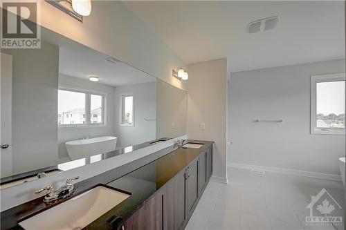 Ensuite 4 pcs - 182 Yearling Circle, Ottawa, ON 