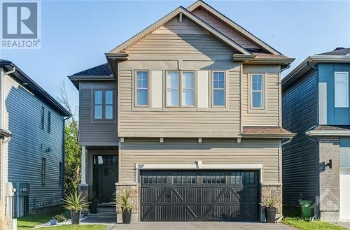 107 Rallidale Street, Ottawa, ON - Outdoor