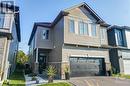 107 Rallidale Street, Ottawa, ON  - Outdoor With Facade 